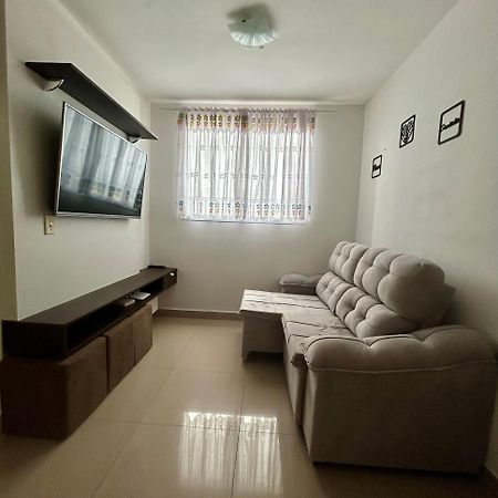 Ap Completo Vista Para Rua Arcond Wifi Piscina Лондрина Екстериор снимка