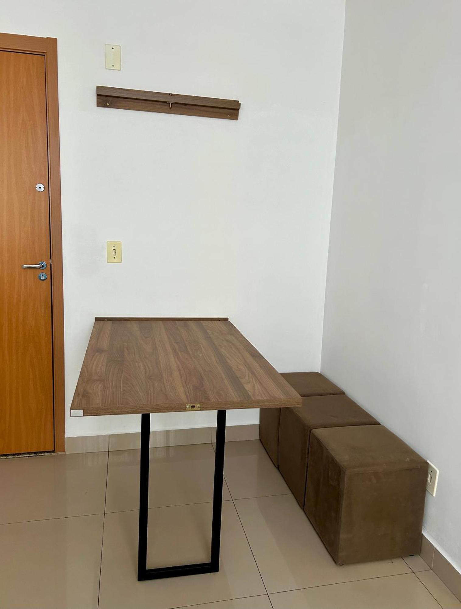 Ap Completo Vista Para Rua Arcond Wifi Piscina Лондрина Екстериор снимка