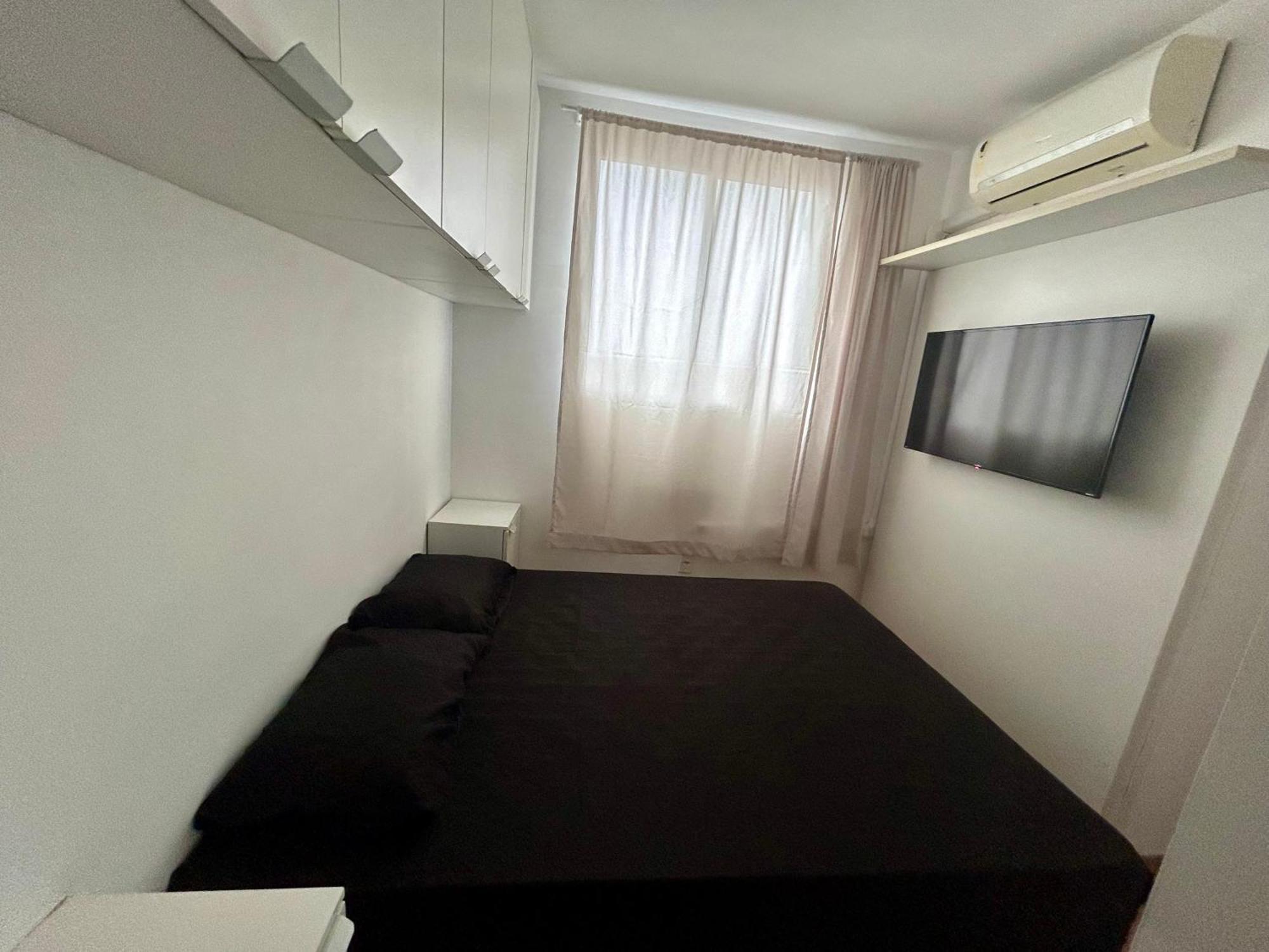 Ap Completo Vista Para Rua Arcond Wifi Piscina Лондрина Екстериор снимка